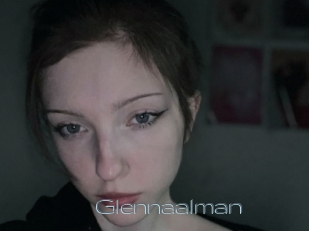 Glennaalman