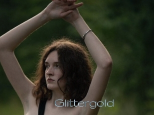 Glittergold