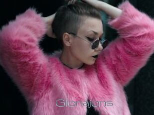 Gloriajons