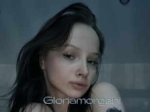 Gloriamorgani