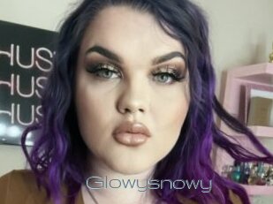Glowysnowy