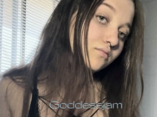 Goddessjam