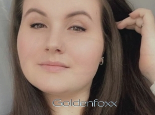 Goldenfoxx
