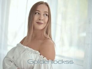Goldenlockss