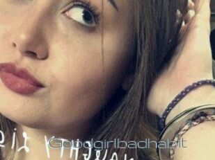 Goodgirlbadhabit