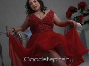 Goodstephany