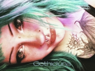 gothicluna Vidéos de Jeunes