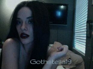 Gothstella19