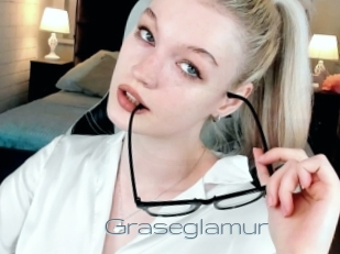 Graseglamur