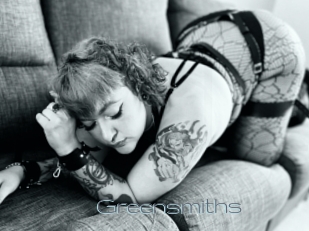 Greensmiths