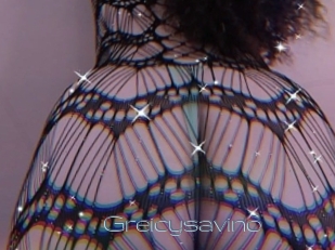 Greicysavino