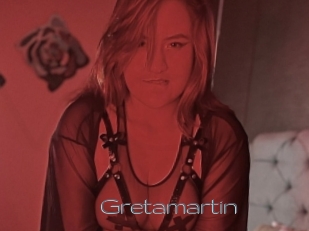 Gretamartin