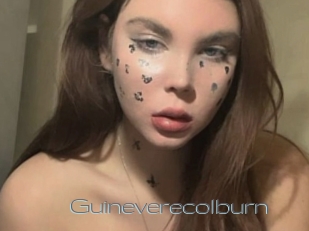 Guineverecolburn