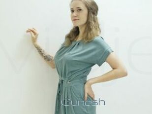 Gunesh