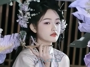 Guohui