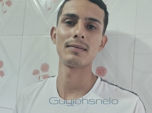 Guyjohsnelo