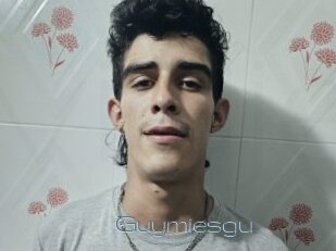 Guymiesgu