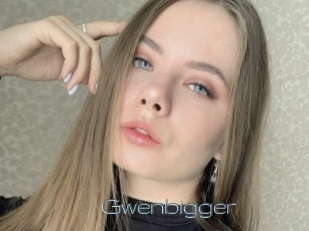 Gwenbigger