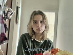 Gwenbolam