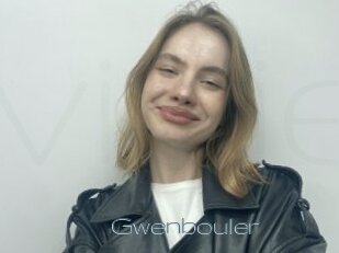 Gwenbouler