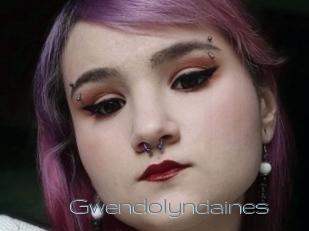 Gwendolyndaines