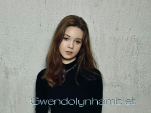 Gwendolynhamblet