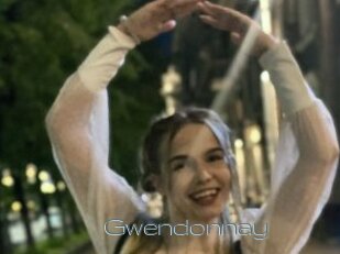 Gwendonnay