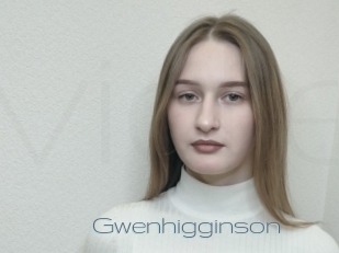 Gwenhigginson