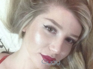Gygy