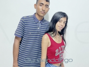 gynaanddiego Vidéos de Jeunes