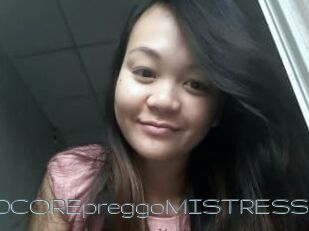 HARDCOREpreggoMISTRESS