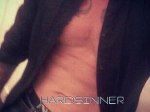 HARDSINNER