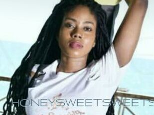 HONEYSWEETSWEETS