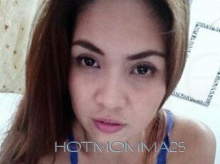 HOTMOMMA25