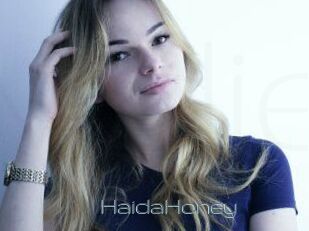 HaidaHoney