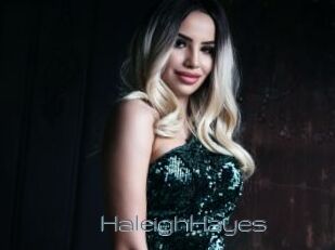 HaleighHayes
