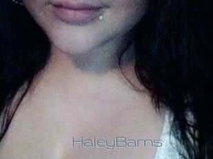 HaleyBarns