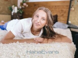 HanaEvans