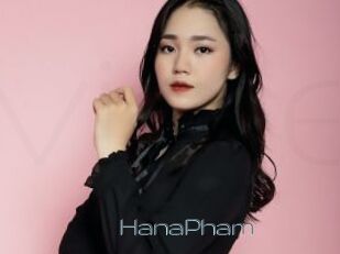 HanaPham Vidéos de Jeunes