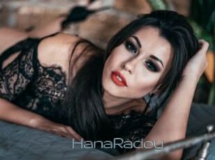 HanaRadoy