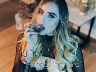 HannaConnors