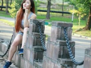 HannaMil
