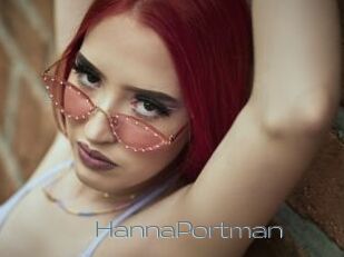 HannaPortman