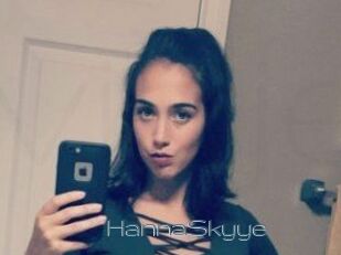 HannaSkyye