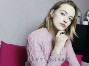 HannaSpark