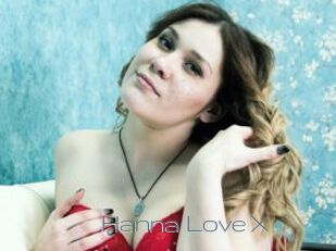 Hanna_Love_X