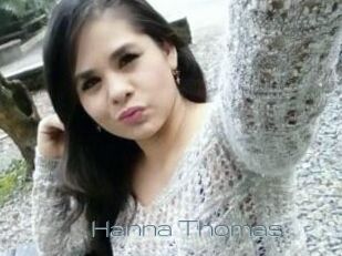 Hanna_Thomas Vidéos de Jeunes