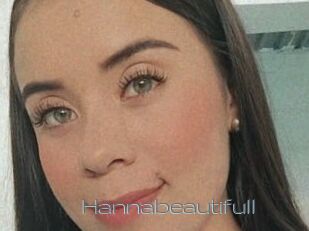 Hannabeautifull