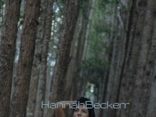HannahBeckerr