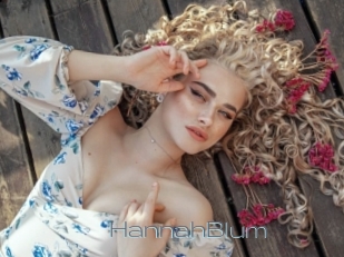 HannahBlum